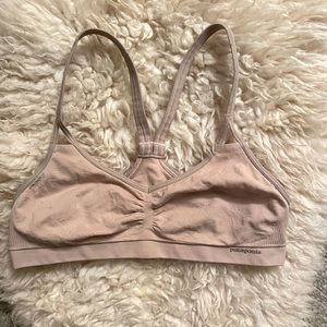 Patagonia Barely Bra